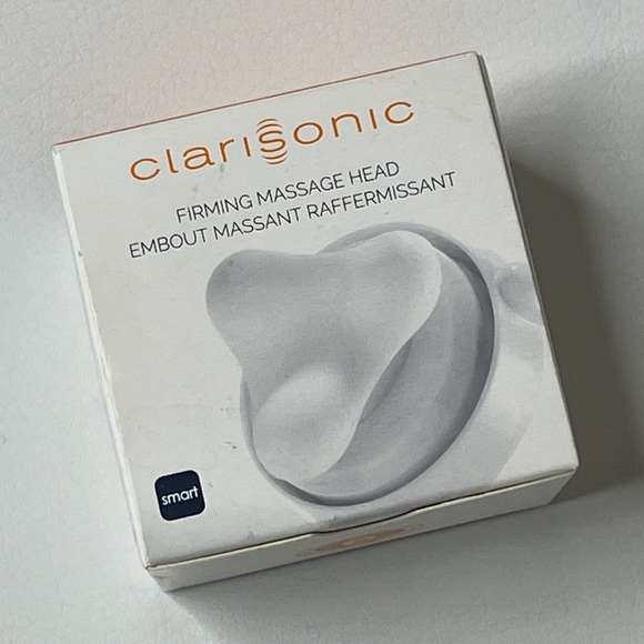 Clarisonic Firming Massage Head Brand New - Picture 1 of 5